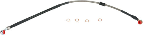 Line Brake Ss Rr-Crf450 MOOSE RACING HARD-PARTS MOOSE RACING MOTOVEIKALS 21