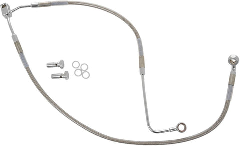 Line Brk F Fxs 12-13Ss Lw DRAG SPECIALTIES DRAG SPECIALTIES MOTOVEIKALS 21