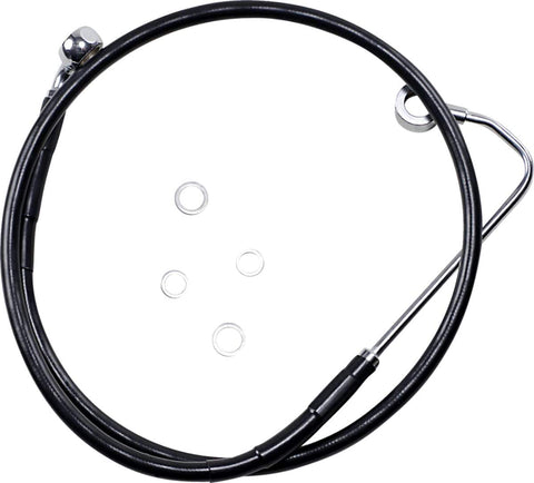 Line Brk F Fxs2-13Bk Up10 DRAG SPECIALTIES DRAG SPECIALTIES MOTOVEIKALS 21