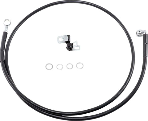 Line Brk Fr 99-07St Bl+10 DRAG SPECIALTIES DRAG SPECIALTIES MOTOVEIKALS 21