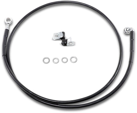 Line Brk Fr 99-07St Bl+10 DRAG SPECIALTIES DRAG SPECIALTIES MOTOVEIKALS 21