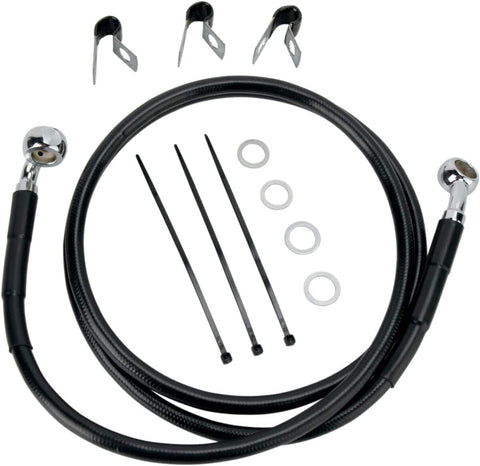 Line Brk Fr00-07Flst Bl+2 DRAG SPECIALTIES DRAG SPECIALTIES MOTOVEIKALS 21