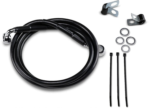 Line Brk Fr99-07Fxst Bl+4 DRAG SPECIALTIES DRAG SPECIALTIES MOTOVEIKALS 21