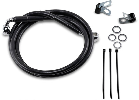 Line Brk Fr99-07Fxst Bl+6 DRAG SPECIALTIES DRAG SPECIALTIES MOTOVEIKALS 21