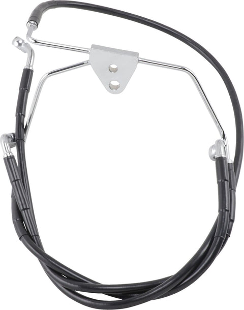 Line Brk Ft Flh96-07Bk+10 DRAG SPECIALTIES DRAG SPECIALTIES MOTOVEIKALS 21