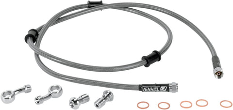 Line Brk Ss Fr Klr650 08 MOOSE RACING HARD-PARTS MOOSE RACING MOTOVEIKALS 21