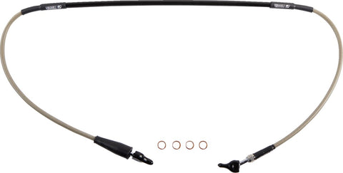Line Brk Ss Fr-Rm85 MOOSE RACING HARD-PARTS MOOSE RACING MOTOVEIKALS 21