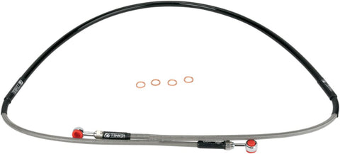 Line Brk Ss Fr-Yz80/85 MOOSE RACING HARD-PARTS MOOSE RACING MOTOVEIKALS 21
