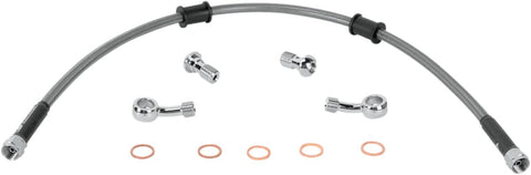 Line Brk Ss R Klr650 06 MOOSE RACING HARD-PARTS MOOSE RACING MOTOVEIKALS 21