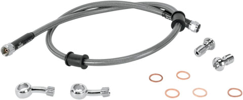 Line Brk Ss R Klr650 08 MOOSE RACING HARD-PARTS MOOSE RACING MOTOVEIKALS 21