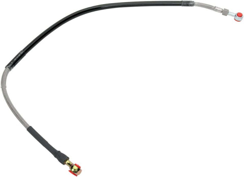 Line Brk Ss Rr-Drz400 MOOSE RACING HARD-PARTS MOOSE RACING MOTOVEIKALS 21