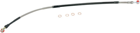 Line Brk Ss Rr-Drz400Sm MOOSE RACING HARD-PARTS MOOSE RACING MOTOVEIKALS 21