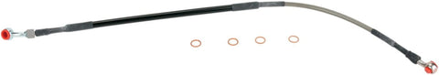 Line Brk Ss Rr-Yz/Wr/F MOOSE RACING HARD-PARTS MOOSE RACING MOTOVEIKALS 21