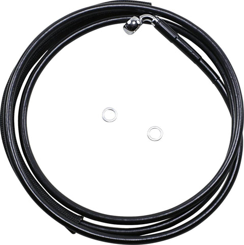 Line Cltch Bk 17-19Rg +2" DRAG SPECIALTIES DRAG SPECIALTIES MOTOVEIKALS 21