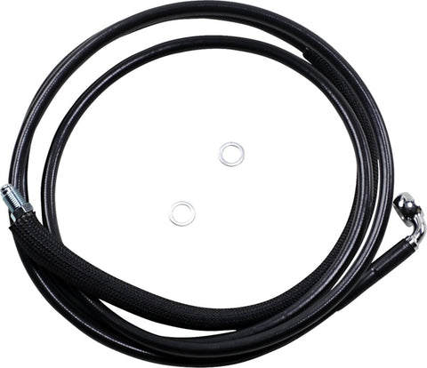 Line Cltch Bk 17-19Rg +4" DRAG SPECIALTIES DRAG SPECIALTIES MOTOVEIKALS 21