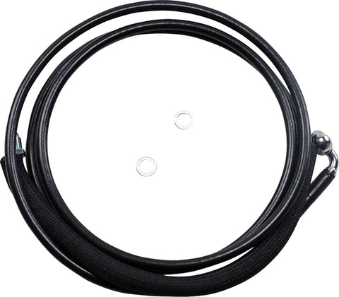 Line Cltch Bk 17-19Rg +8" DRAG SPECIALTIES DRAG SPECIALTIES MOTOVEIKALS 21