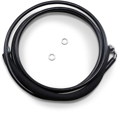 Line Cltch Bk 17-19Rg +8" DRAG SPECIALTIES DRAG SPECIALTIES MOTOVEIKALS 21