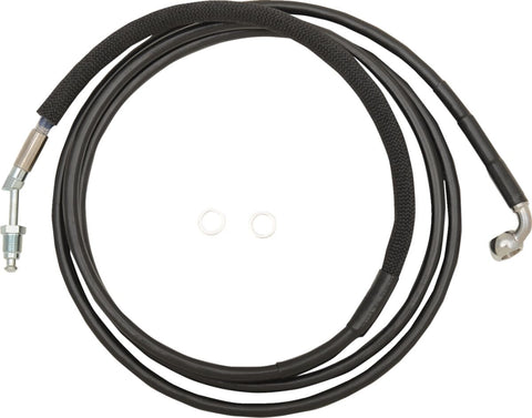 Line Cltch Bk 17+Rg +10" DRAG SPECIALTIES DRAG SPECIALTIES MOTOVEIKALS 21