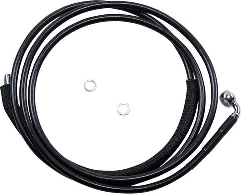 Line Cltch Bk 17+Rg +12" DRAG SPECIALTIES DRAG SPECIALTIES MOTOVEIKALS 21