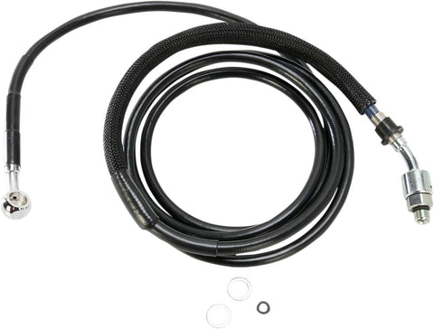 Line Cltch Bk14-16Fl+10" DRAG SPECIALTIES DRAG SPECIALTIES MOTOVEIKALS 21