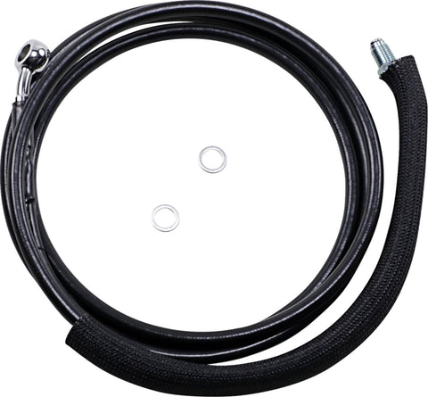Line Clutch Bk 17Fltru+4" DRAG SPECIALTIES DRAG SPECIALTIES MOTOVEIKALS 21