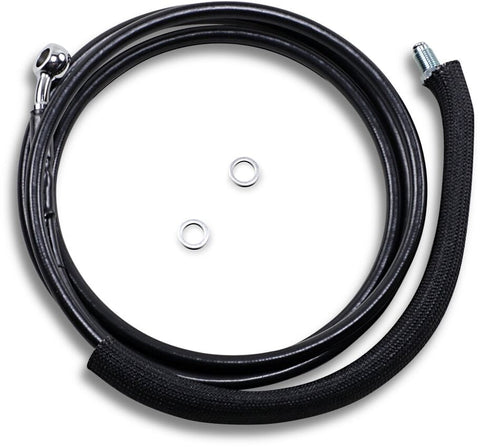 Line Clutch Bk 17Fltru+4" DRAG SPECIALTIES DRAG SPECIALTIES MOTOVEIKALS 21