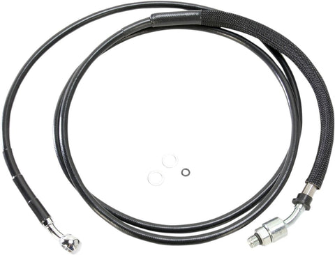 Line Clutch Bk14-16Fl +8" DRAG SPECIALTIES DRAG SPECIALTIES MOTOVEIKALS 21
