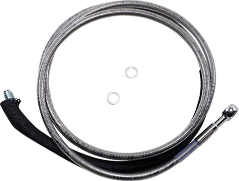 Line Clutch Ss 17Flhx +2" DRAG SPECIALTIES DRAG SPECIALTIES MOTOVEIKALS 21