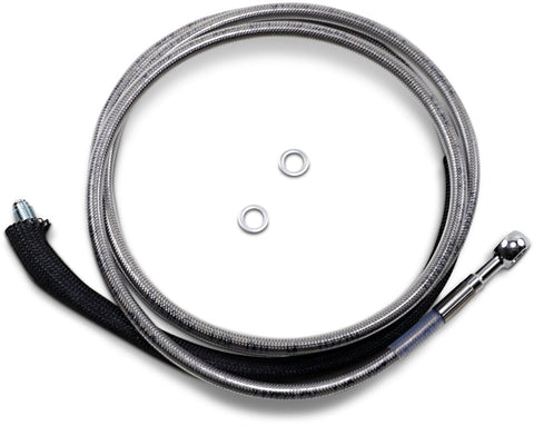 Line Clutch Ss 17Flhx +2" DRAG SPECIALTIES DRAG SPECIALTIES MOTOVEIKALS 21