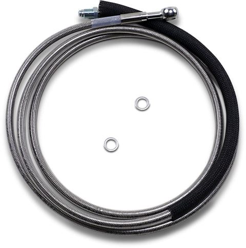 Line Clutch Ss 17Flhx +4" DRAG SPECIALTIES DRAG SPECIALTIES MOTOVEIKALS 21