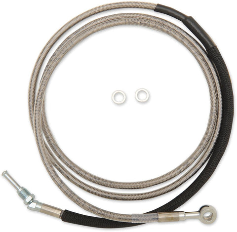Line Clutch Ss 17Flhx +6" DRAG SPECIALTIES DRAG SPECIALTIES MOTOVEIKALS 21
