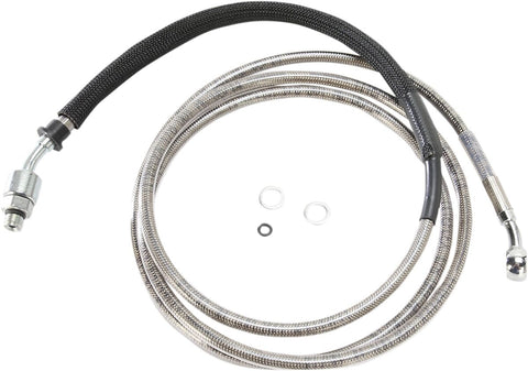 Line Clutch Ss14-16Fl +6" DRAG SPECIALTIES DRAG SPECIALTIES MOTOVEIKALS 21