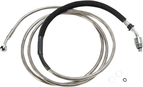 Line Clutch Ss14-16Fl +8" DRAG SPECIALTIES DRAG SPECIALTIES MOTOVEIKALS 21