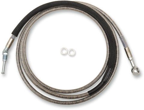 Line Clutch Ss17Flhx +12" DRAG SPECIALTIES DRAG SPECIALTIES MOTOVEIKALS 21