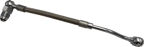 Line Fuel Supply Mm Efi DRAG SPECIALTIES DRAG SPECIALTIES MOTOVEIKALS 21