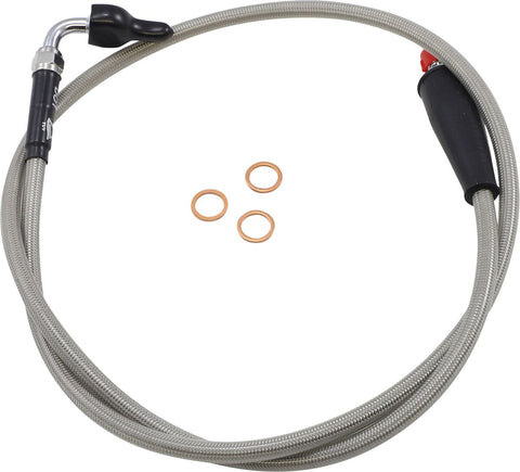 Line Hyd Clutch Hus/Ktm MOOSE RACING HARD-PARTS MOOSE RACING MOTOVEIKALS 21