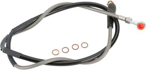 Linebrake Ss Fr-Sx MOOSE RACING HARD-PARTS MOOSE RACING MOTOVEIKALS 21