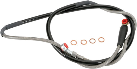 Linebrake Ss Fr-Yz/Yzf MOOSE RACING HARD-PARTS MOOSE RACING MOTOVEIKALS 21