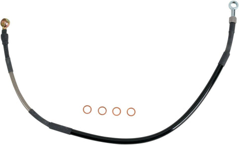 Linebrk Ss Rr Yz/Wr/F MOOSE RACING HARD-PARTS MOOSE RACING MOTOVEIKALS 21