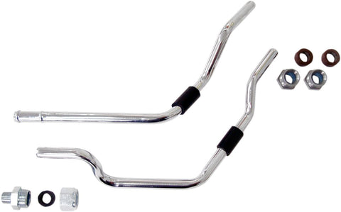 Lines Oil Filtr 92-99 Flt DRAG SPECIALTIES DRAG SPECIALTIES MOTOVEIKALS 21