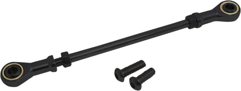 Linkage Shft 04-21Xl Blk DRAG SPECIALTIES DRAG SPECIALTIES MOTOVEIKALS 21