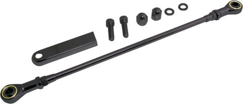 Linkage Shft Flt/Flst Blk DRAG SPECIALTIES DRAG SPECIALTIES MOTOVEIKALS 21
