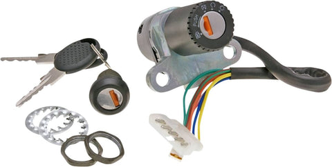 Lock Set 101 OCTANE 101 OCTANE MOTOVEIKALS 21