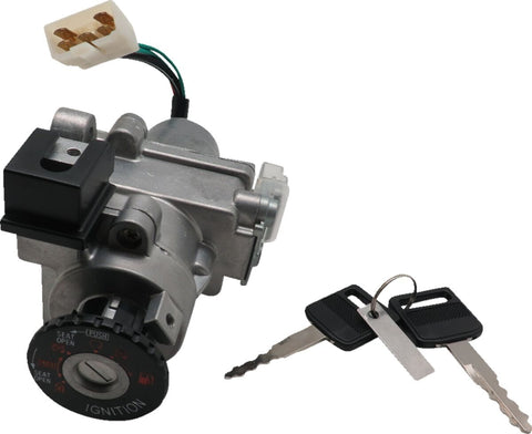 Lock Set 101 OCTANE 101 OCTANE MOTOVEIKALS 21