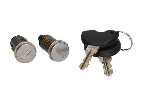 Lock Set 101 OCTANE 101 OCTANE MOTOVEIKALS 21