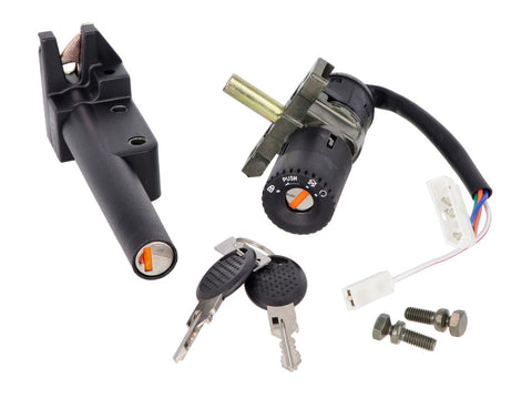 lock set for Aprilia Area 51 TECNIUM MOTOVEIKALS 21