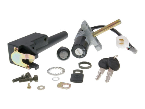 lock set for Aprilia Leonardo 125, 150 (99-04) RMS MOTOVEIKALS 21