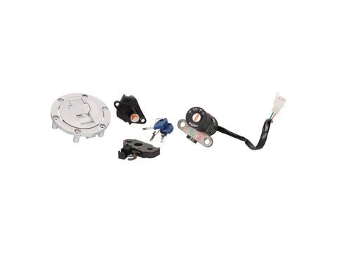 lock set for Aprilia RS 125 VPARTS MOTOVEIKALS 21