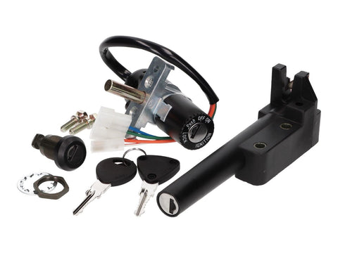 lock set for Aprilia Scarabeo (93-07) CIF MOTOVEIKALS 21