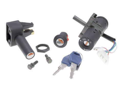 lock set for Aprilia Sonic (98-08) VPARTS MOTOVEIKALS 21